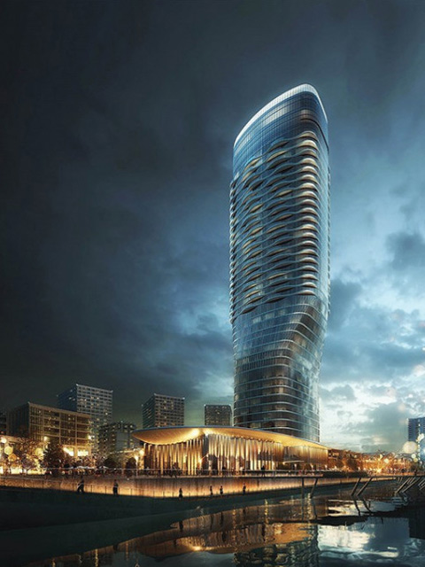 About Masdar Consulting